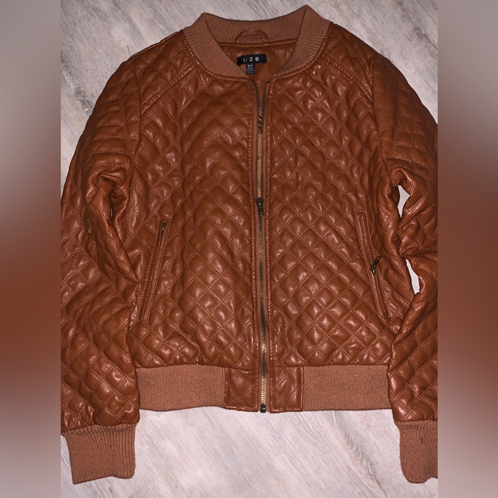Stylish Jacket